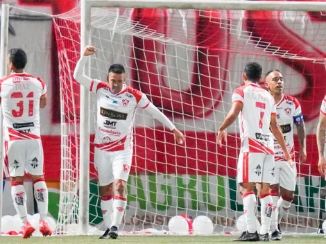 ¿A qué hora juega Copiapó vs Coquimbo por el torneo chileno?