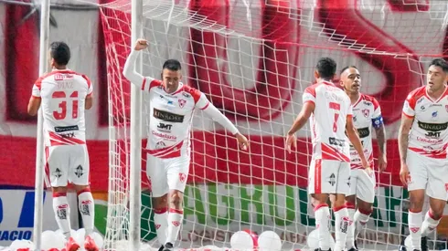 Copiapó busca salir de la zona de descenso