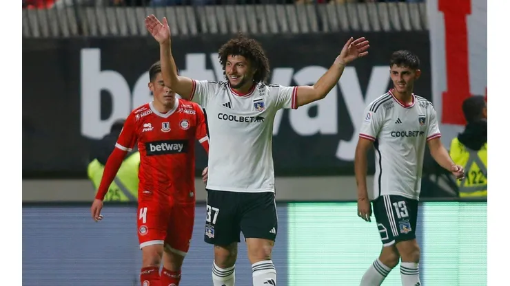 Falcón fue optimista para ver el vaso medio lleno tras empate.