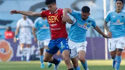 Ambos equipos quieren su tercera victoria consecutiva en el torneo