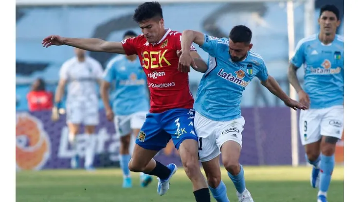 Ambos equipos quieren su tercera victoria consecutiva en el torneo