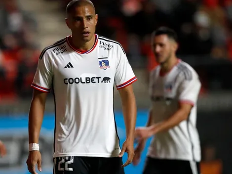 "Ninguno de los refuerzos que llegaron a Colo Colo vale realmente la pena"