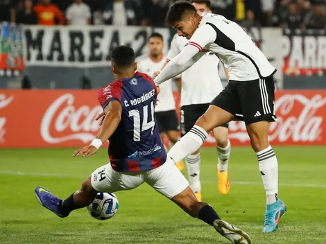 Colo Colo cuida a Damián Pizarro tras el interés de clubes en Europa