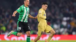 Barcelona es el líder de La Liga