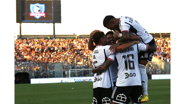 Colo Colo se podría quedar sin refuerzos importantes en el segundo semestre