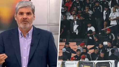 Finalmente, el Cacique podrá recibir a sus hinchas ante el cuadro trasandino.