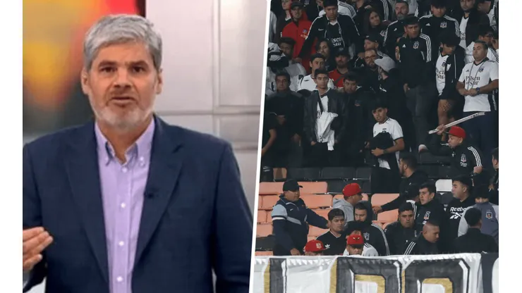 Finalmente, el Cacique podrá recibir a sus hinchas ante el cuadro trasandino.