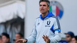 Mauricio Pellegrino ilusiona al hincha de la U