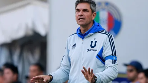 Mauricio Pellegrino ilusiona al hincha de la U