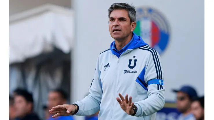 Mauricio Pellegrino ilusiona al hincha de la U