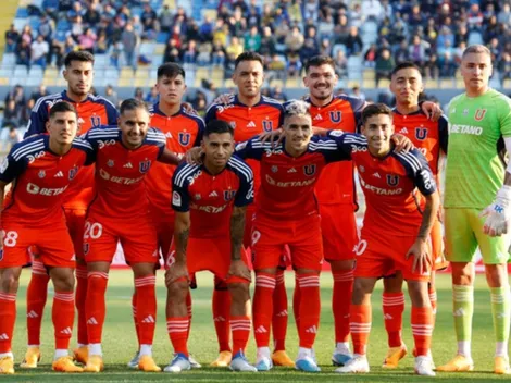 ¡Alerta! Volante titular de la U es duda para el Clásico Universitario