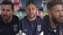 Los cracks del PSG revelaron sus gustos fuera de la cancha