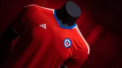 Más de alguna risa sacó la anécdota de Marcelo Díaz.