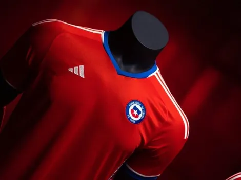 La desopilante historia de Marcelo Díaz: "Me llamaron por error a la Roja"