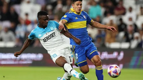 El partido se jugará en La Bombonera