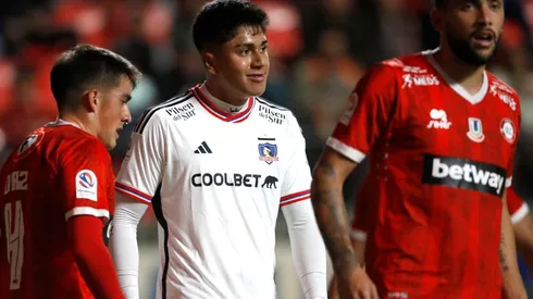 Los albos no lograron quedarse con los tres puntos para trepar en la tabla