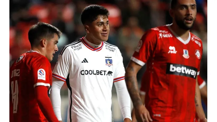 Los albos no lograron quedarse con los tres puntos para trepar en la tabla