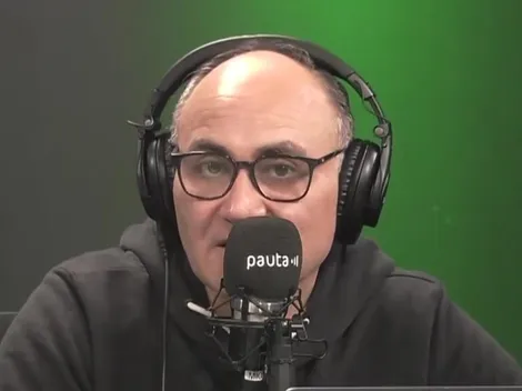 Tapia asegura que la sanción a Colo Colo no es tan lapidaria