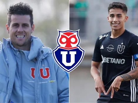 Rivarola pone toda las fichas en Assadi para el Clásico Universitario