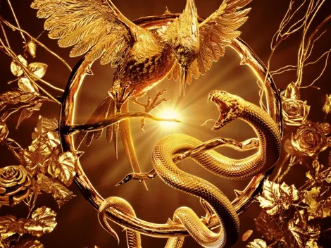 ¿Quién es quién en la precuela Los Juegos del Hambre?