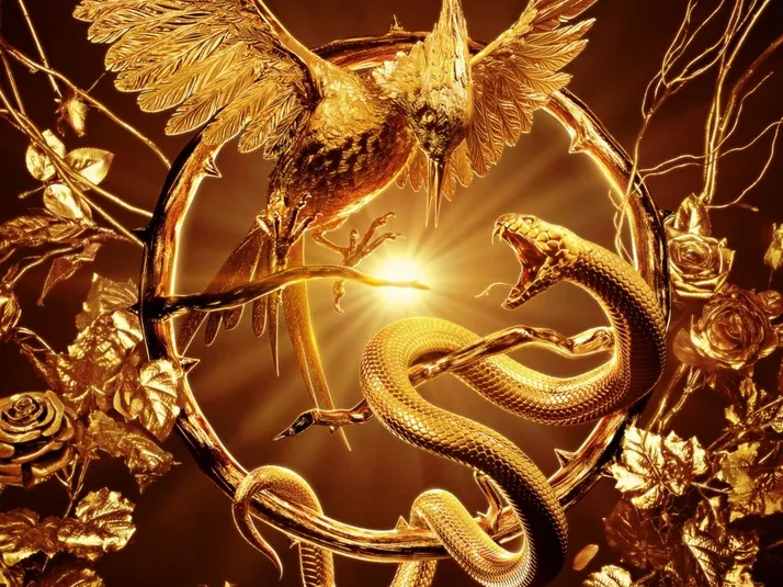 ¿Quién es quién en la precuela Los Juegos del Hambre?