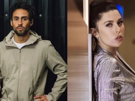 Valdivia desmiente una vez más a Daniela Aránguiz