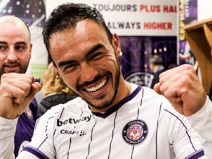 ¿Dónde ver Toulouse vs Nantes por la final de la Copa de Francia?