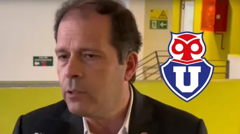 Lorca no ve a la U candidata incluso si vencen a la UC.