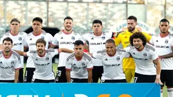 Los albos tienen su once titular contra los cementeros
