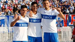 La sensible baja que tendrá la UC contra la U