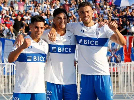 La sensible baja que tendrá la UC contra la U