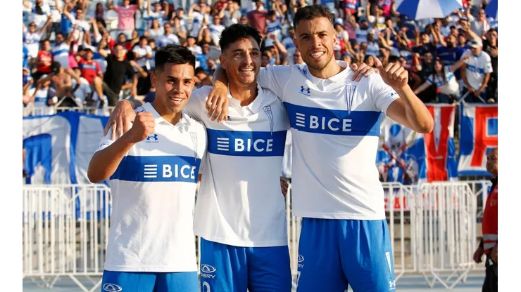 La sensible baja que tendrá la UC contra la U