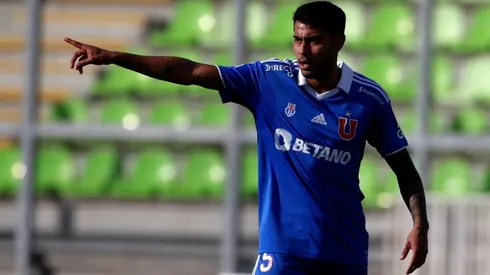 Ojeda habría sufrido una inflamación en el músculo isquiotibial.