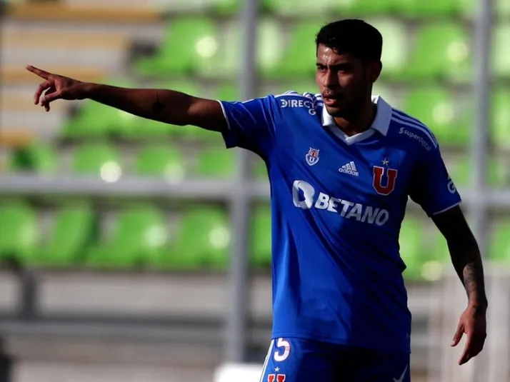 Los posibles reemplazantes para Ojeda pensando en el partido ante la UC