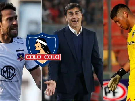 Valdivia le entra con todo a Quinteros por la sanción a Cortés