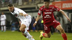 Ambos equipos vienen de perder en la fecha anterior