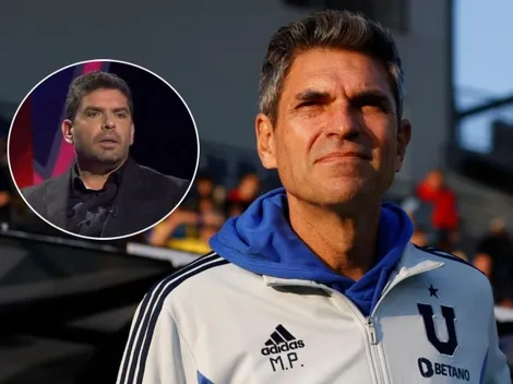 Ugarte no titubea ante un posible triunfo de la U: "Todos tienen que subirse a la Ratoneta"