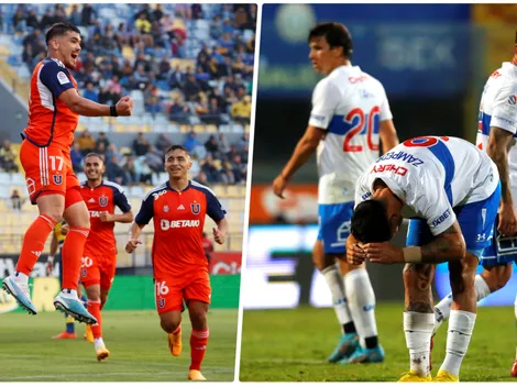 Histórico relator le pone presión máxima a la U: "Es la peor Católica de los últimos tiempos"