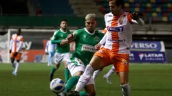El partido se jugará en el Estadio Bicentenario de La Florida