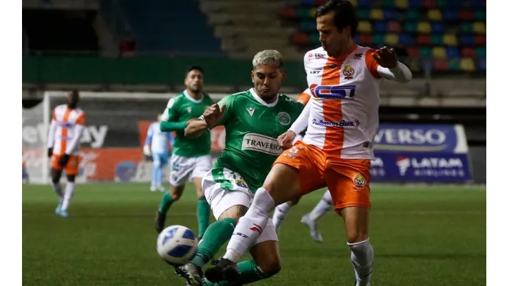 El partido se jugará en el Estadio Bicentenario de La Florida