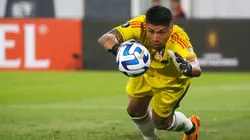 Cortés nuevamente iría a la banca y no es por molestias o lesión.