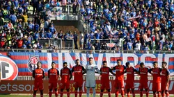 Universidad de Chile hace un llamado a ejercer una buena localía en Concepción