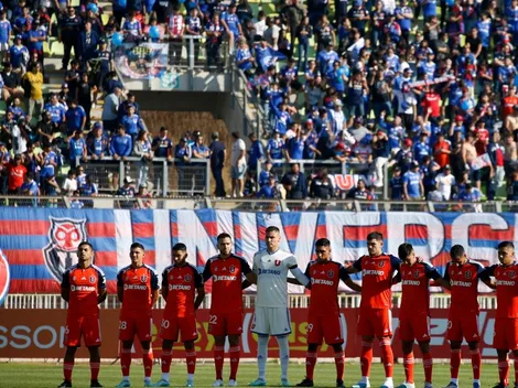La U hace una petición especial a sus hinchas a cuidar el Ester Roa para el clásico