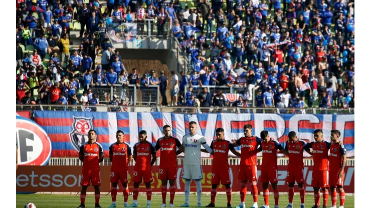 Universidad de Chile hace un llamado a ejercer una buena localía en Concepción