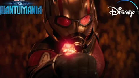 Tras dos meses en la cartelera de los cines, Ant-Man and The Wasp: Quantumania llega al streaming.