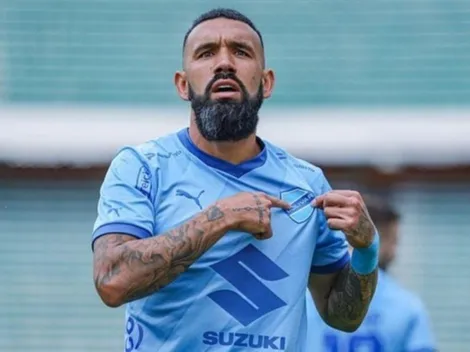 Malas noticias para Ronnie Fernández en Bolivia