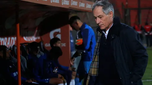 En la UC no están conformes con la sanción a Ariel Holan.