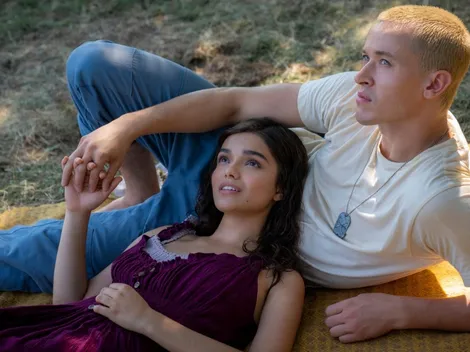 Precuela de Los Juegos del Hambre estrena trailer