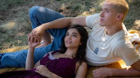 Los Juegos del Hambre: La Balada de los Pájaros Cantores y Serpientes debuta a fin de año en cines.