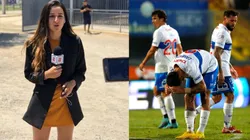 Hernández cree que la UC está en un momento crítico y una derrota agudizaría todo.